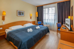 Corvin Hotel Budapest Sissi Wing